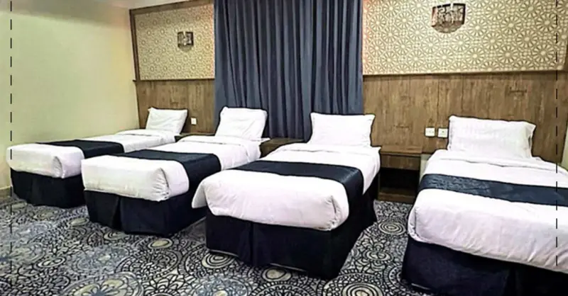 Image ASALAT AL MAQAM HOTEL 